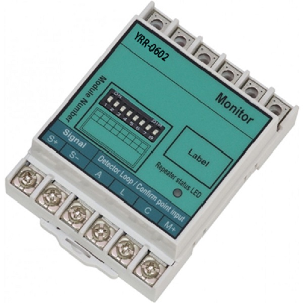 Module giám sát điều khiển Yun Yang